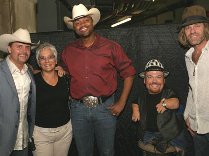 Border Entertainment Image
