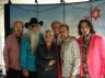 The Oak Ridge Boys
